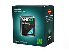 Athlon II X4 651