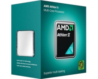 Athlon II X4 651K