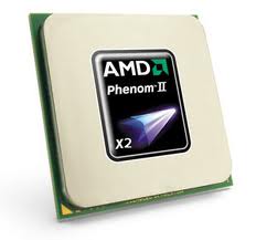 AMD Phenom II X2 565