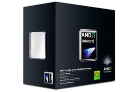 AMD Phenom II X4 965