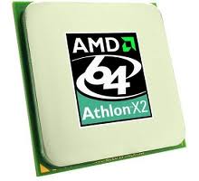 AMD Athlon II X2 270