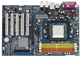 ASRock AM2NF3-VSTA