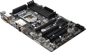 ASRock B75 PRO3