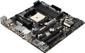 ASRock FM2A85X EXTREME4-M