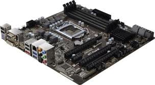 ASRock H77 PRO4-M