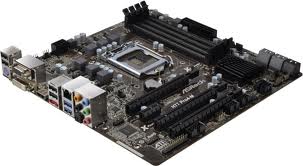 ASRock H77 Pro4