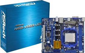 ASRock N68-VGS3 UCC