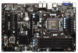 ASRock Z75 PRO3