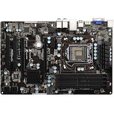 ASRock ZH77 PRO3