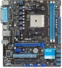 Asus F1A55-M LX