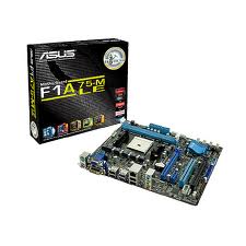 Asus F1A75-M LE