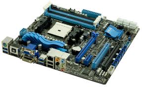 Asus F1A75-M PRO