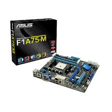 Asus F1A75-M