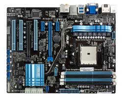 Asus F1A75-V PRO