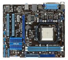 ASUS M5A78L-M LX V2