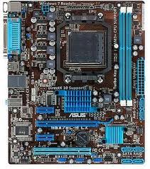 ASUS M5A78L-M LX