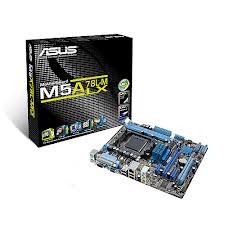 ASUS M5A78L-M LX3