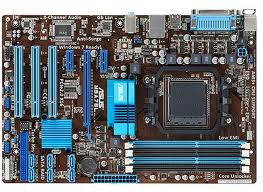 ASUS M5A78L