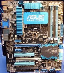 Asus P8Z77-V