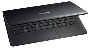 ASUS X301A