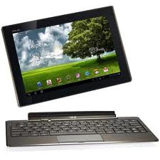 ASUS eeePAD Transformer Prime TF201-1B143A