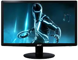 Acer 18.5" S191HQLGb LED