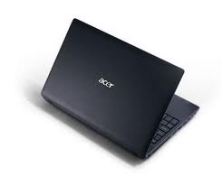 Acer Aspire 5552-P342G32Mnkk