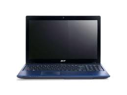 Acer Aspire 5750G-2454G50Mnbb