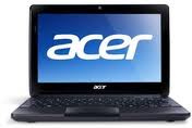 Acer Aspire One 722-C6kk