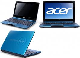 Acer Aspire One D270-26Cbb