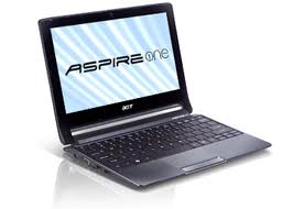 ACER Aspire One D270-26Cws