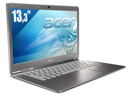 Acer Aspire S3-951-2464G24iss