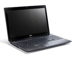 Acer Aspire 5750Z-WB964G50Mnkk