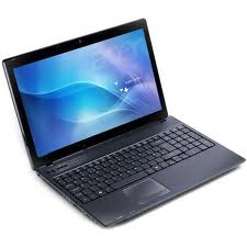 Acer TravelMate 5744-384G32Mn