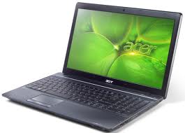 Acer TravelMate 5744-384G32Mnkk