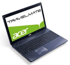 Acer TravelMate 5744-384G50Mnkk