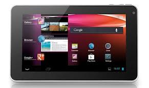 Alcatel One Touch T10 7" Tablet