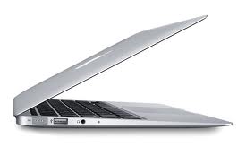 Apple MacBook Air 11"