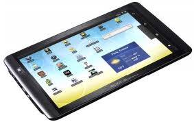 Archos 70b Internet Tablet 8GB