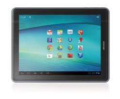 Archos 97 Carbon