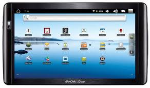 Archos Arnova 10 G2