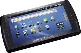 Archos Arnova 7b G2
