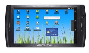 Archos Arnova 7c G2