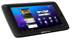 Archos Arnova 7d G3