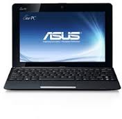 Asus Eee PC 1015BX-BLK266S