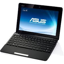 Asus Eee PC 1015CX-BLU001U