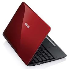 Asus Eee PC 1225C-RED008W
