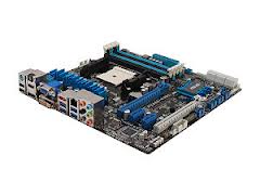 Asus F2A85-M PRO