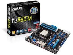Asus F2A85-M