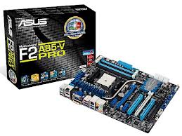 Asus F2A85-V PRO
